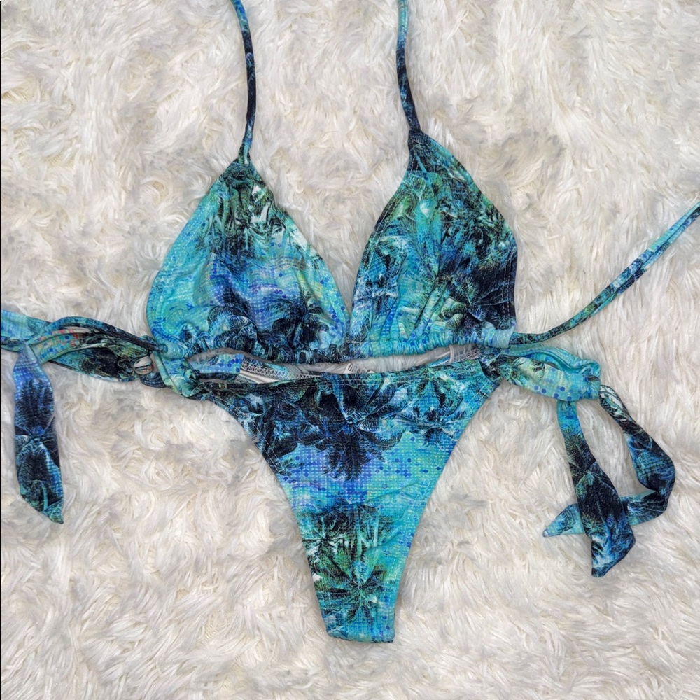 Brazilian Bikini